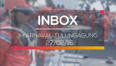 Inbox - Spesial Karnaval Tulungagung 27/02/16