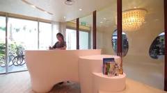 Sentosa Cove Hotel - Singapore