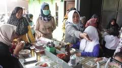 Indosiar Berbagi! Nantikan Ditraktir Indosiar Menghampiri Kamu yang Ada di Kota Garut