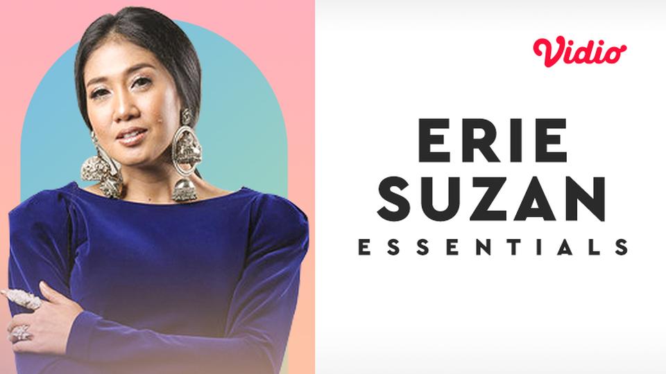 Essentials: Erie Suzan
