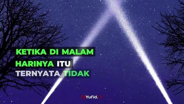 4 Kesalahan Dalam Menyambut Ramadhan – Poster Dakwah Yufid TV