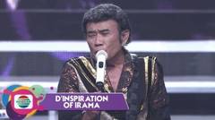Spesial Untuk Almh Riza Umami, Rhoma Irama Bawakan Lagu "JERA" - D'Inspiration Of Irama