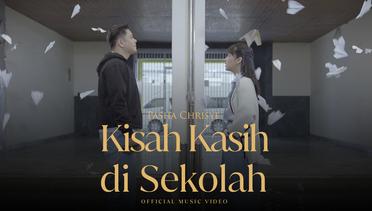 Pasha Chrisye - Kisah Kasih di Sekolah (feat. Chrisye) | Official Music Video