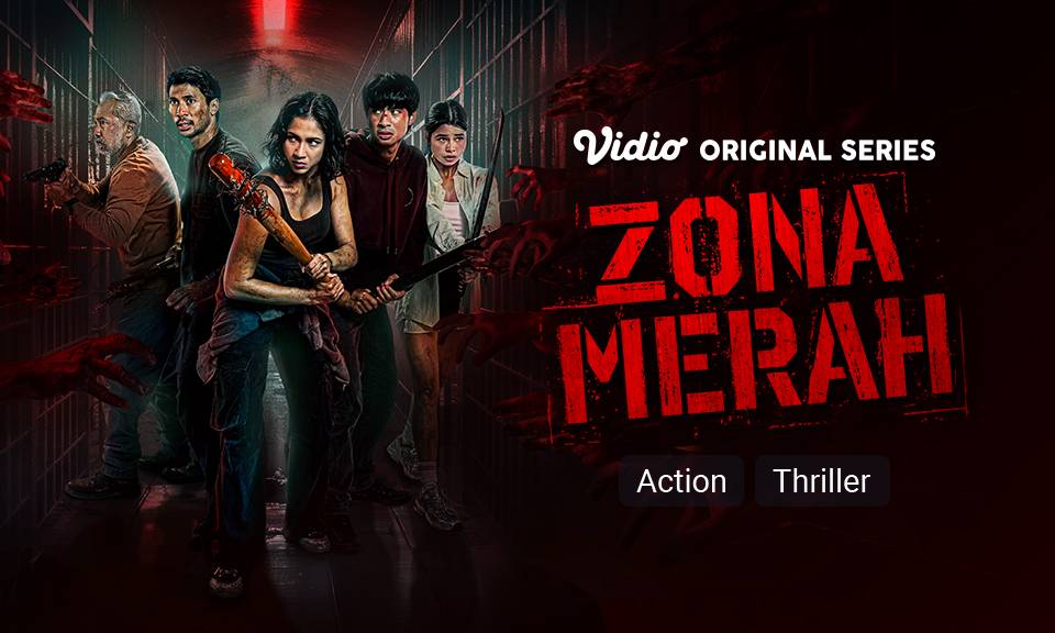 Zona Merah