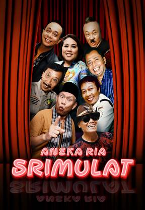 Aneka Ria Srimulat