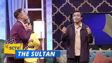 Boleh Juga! Joshua Suherman Bikin Fanchant untuk Lagu Sule dan Raffi | The Sultan