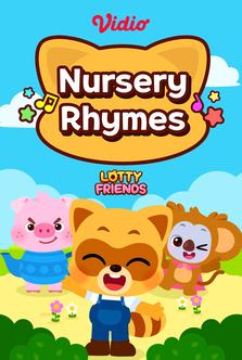 Lotty Friends - Nursery Rhymes