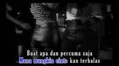 Kirey - Bagai Air Di Daun Talas (Karaoke Video)