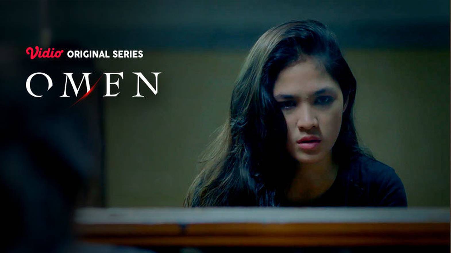 Nonton Omen Episode 9 Original Series Vidio 5627