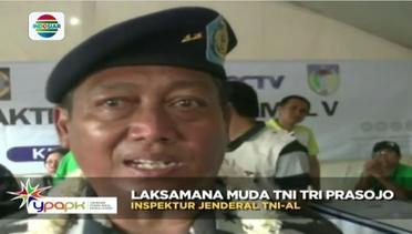 TNI Gandeng YPAPK Gelar Bakti Sosial di Kediri - Fokus Pagi