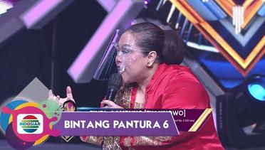 Ini Serius!! Hati Ajur Bilang Findi (Lampung) Calon Bintang Hebat Jangan Sombong Seperti Juragan!!! | Bintang Pantura 6 Grand Final
