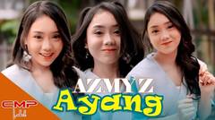 AYANG - AZMY Z (OFFICIAL MUSIC VIDEO) - DJ PELUKLAH TUBUHKU KECUP KENINGKU TIKTOK REMIX