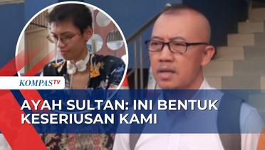 Keluarga Sultan Remaja Korban Jeratan Kabel Polisikan PT Bali Tower