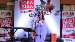 #ToraCinoCoolExpression_Music_Lailatul Nur Afni_Surabaya