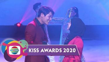 Dimabuk Cinta!! Gak Mungkin Billar "Pura-Pura Lupa" Lesti! | Kiss Awards 2020