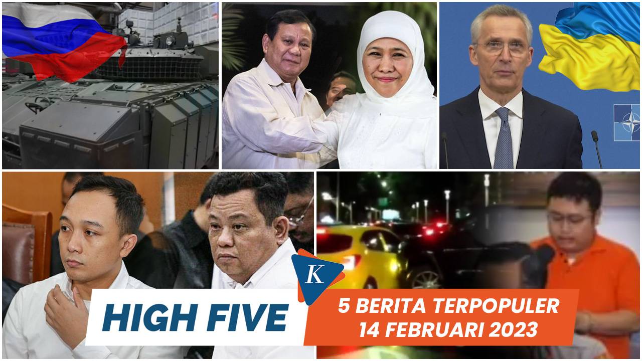Vonis Hukuman Kuat Maruf dan Ricky Rizal - Kompascom