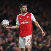 Sokratis Papastathopoulos