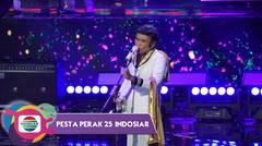 RHOMA IRAMA "Kata Pujangga" Bikin Penonton Bergoyang Dan Bernyanyi | Pesta Perak Luv Indosiar 25