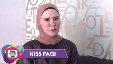 Angel Lelga Angkat Bicara!! Angel Akan Lapor Balik Vicky Prasetyo?!! | Hot Kiss 2020