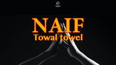 Naif - Towal Towel