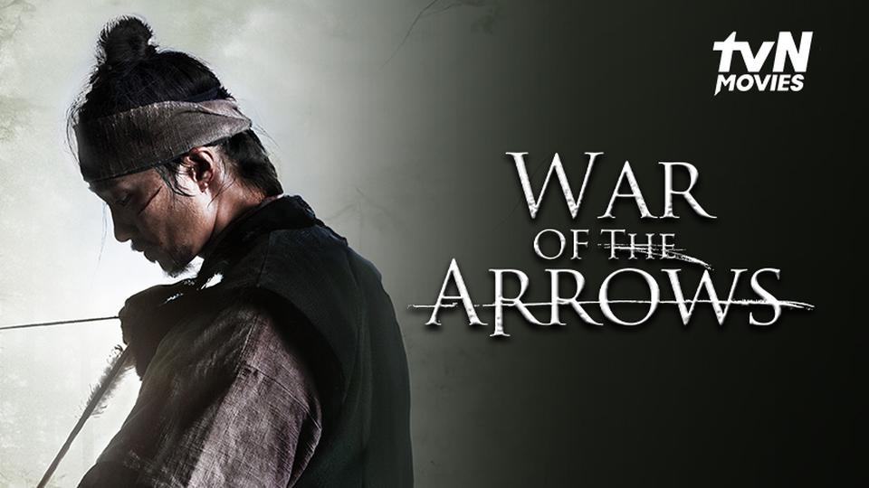 War of The Arrows