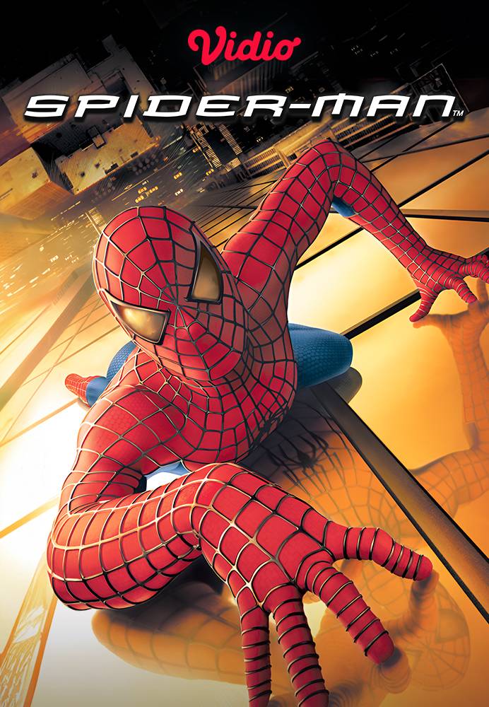Spider man 1 shop full movie