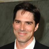 Thomas Gibson