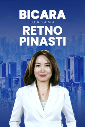 Bicara Bersama Retno Pinasti