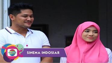 Sinema Indosiar - Suamiku Pedagang Jujur, Iparku Pedagang Kufur