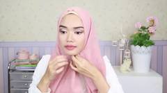 Tutorial Hijab Simpel & Instant