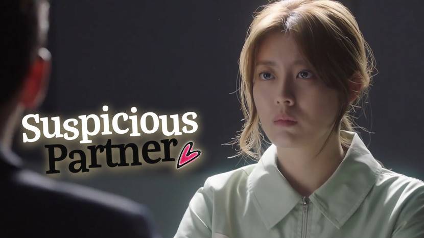 Suspicious Partner Season 1 Episode 2
