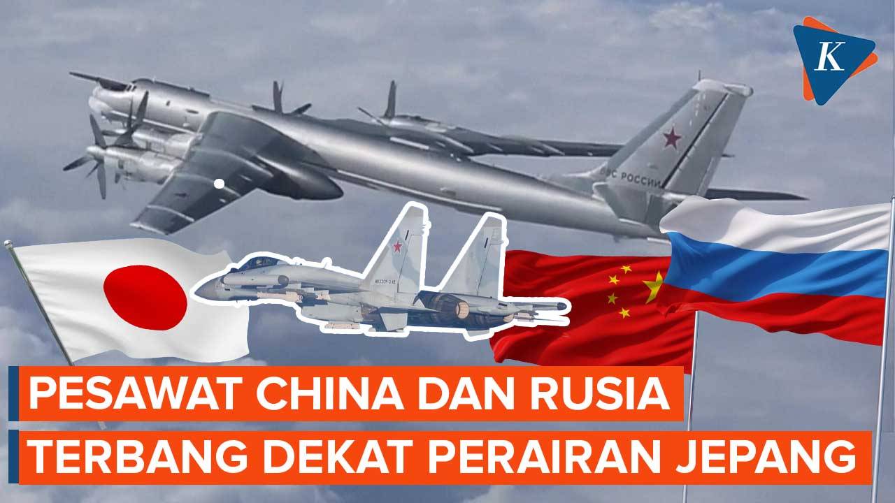 Mysterious CIA Plane Secretly Flies to Russia