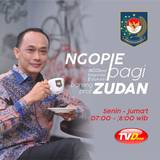 Ngopi Pagi Bareng Prof Zudan