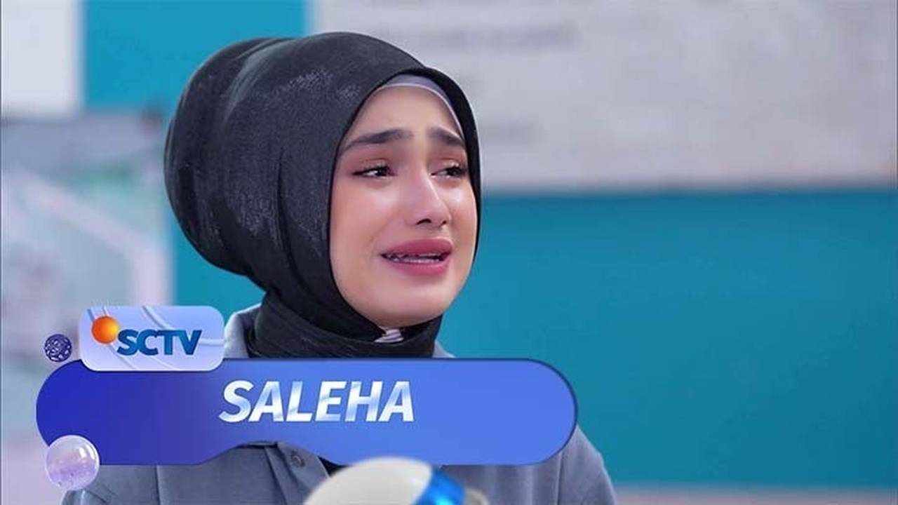 Saleha - Episode 65 | Part 1/2 (2024)