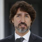 Justin Trudeau