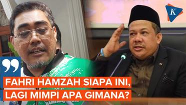 Fahri Hamzah Sebut Parpol Pendukung Anies-Muhaimin Akan Mundur dari Kabinet, Jazilul Fawaid: Lagi Mi