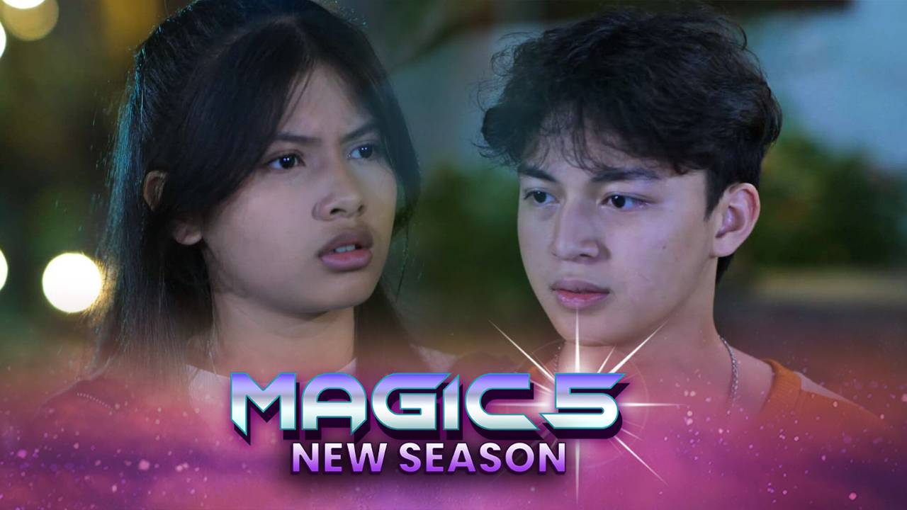 Magic 5 - Episode 536 | Magic 5 (2023)
