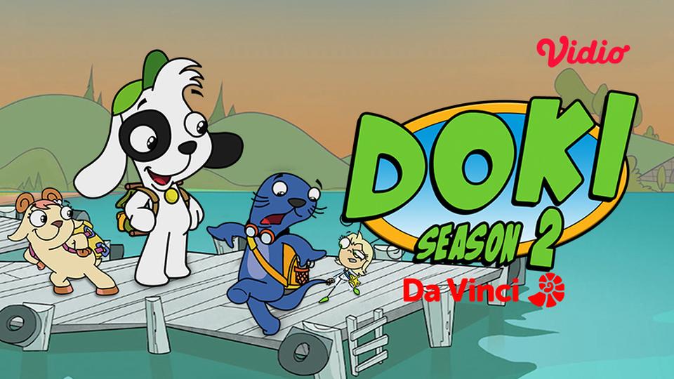 Doki Season 2
