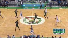 NBA I Cuplikan Hasil Pertandingan : Magic 103 vs Celtics 95