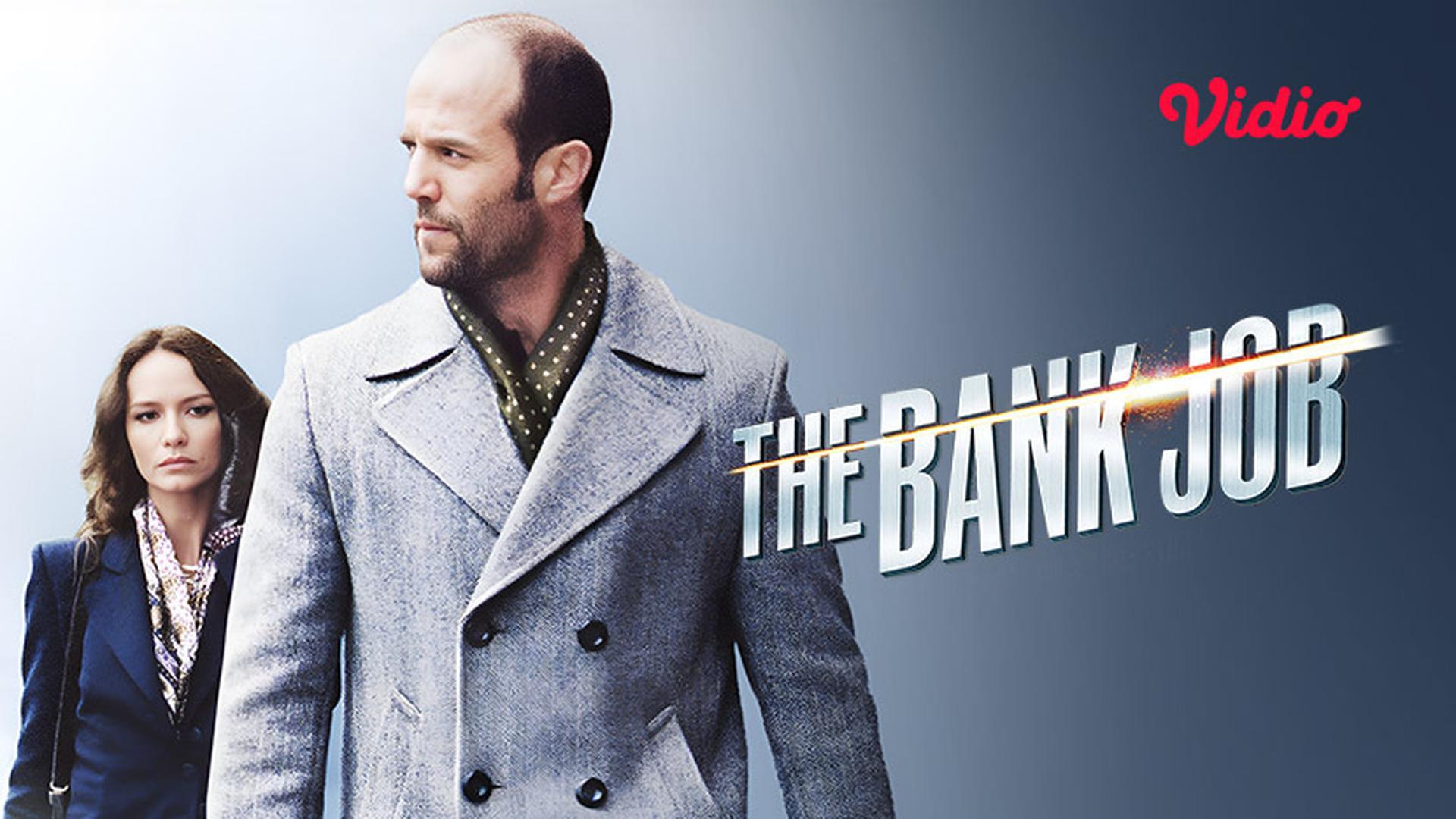 The Bank Job Full Movie In Tamil Nonton The Bank Job (2008) Full Movie Sub Indo | Vidio