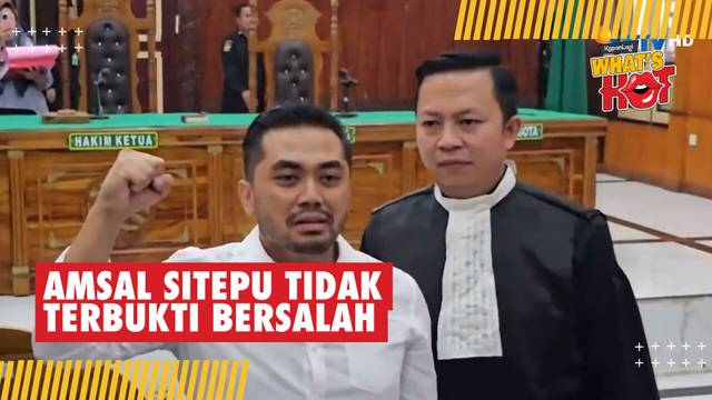 Amsal Sitepu Akhirnya Dibebaskan, Kajari dan Kasi Pidsus Karo Diperiksa Kejaksaan Tinggi