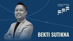 You have to start to be great: learn the basics of stock trading - Bektisutikna (Full-Time Trader, HOTS Championship Mirae Winner) & Astari Aslam (Stock Market Enthusiast)