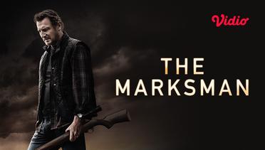 The Marksman - Trailer