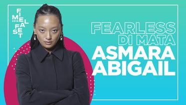 FIMELA FEST 2019 | Fearless di Mata Asmara Abigail