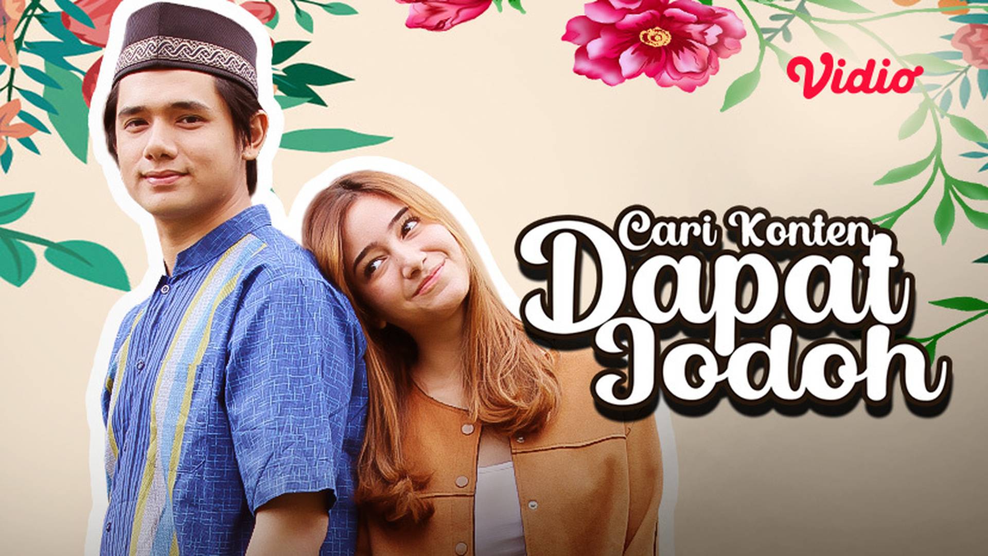 Cari Konten Dapat Jodoh