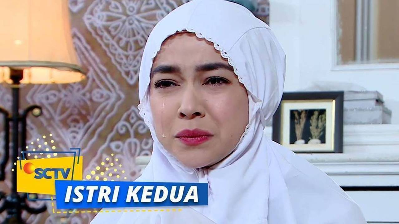 [Gratis] Sampai Kapan, Shakila Akan Menahan Rasa Sakit Hati Ini | Istri ...
