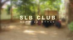 SLB CLUB #26STYLE JEPARA