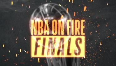NBA On Fire Eps 34
