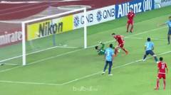 Persija Jakarta 4-0 Johor Darul Ta'zim | Piala AFC | Highlight Pertandingan dan Gol-gol