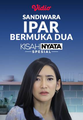 Sandiwara Ipar Bermuka Dua